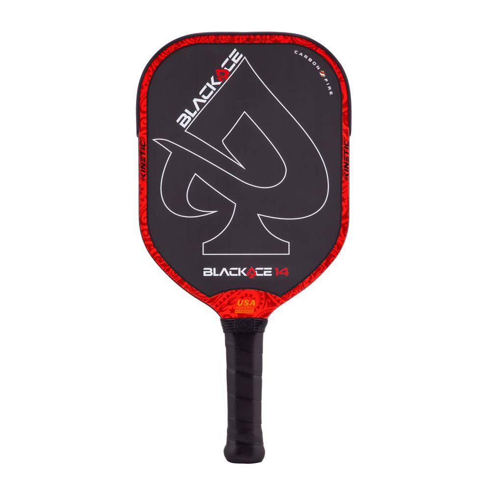 Black Ace 14