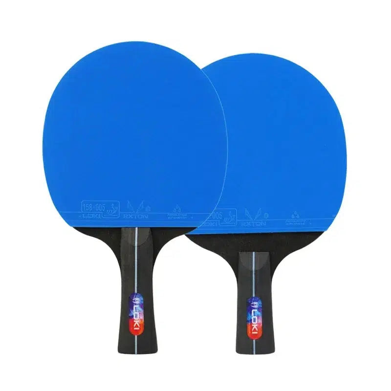Raquete de tênis de mesa Loki K5000