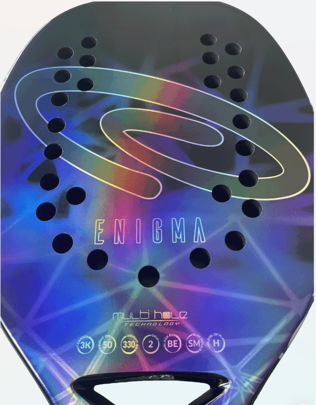 Enigma 2025