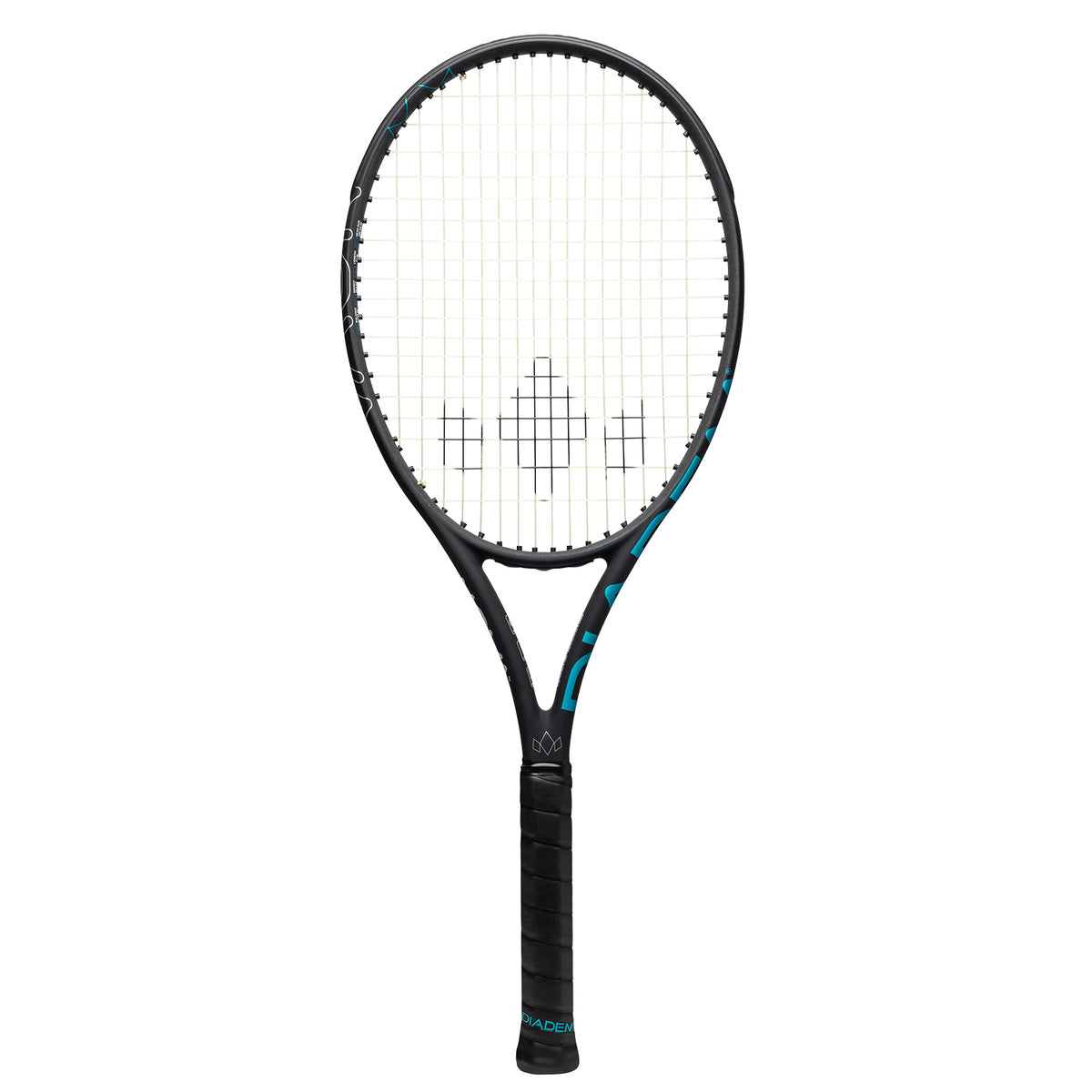 Diadem Nova V3 100 tennis racquet