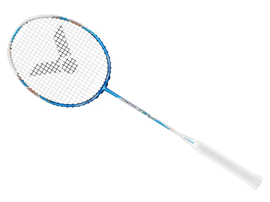 Victor Jetspeed S 12 TD badminton racket