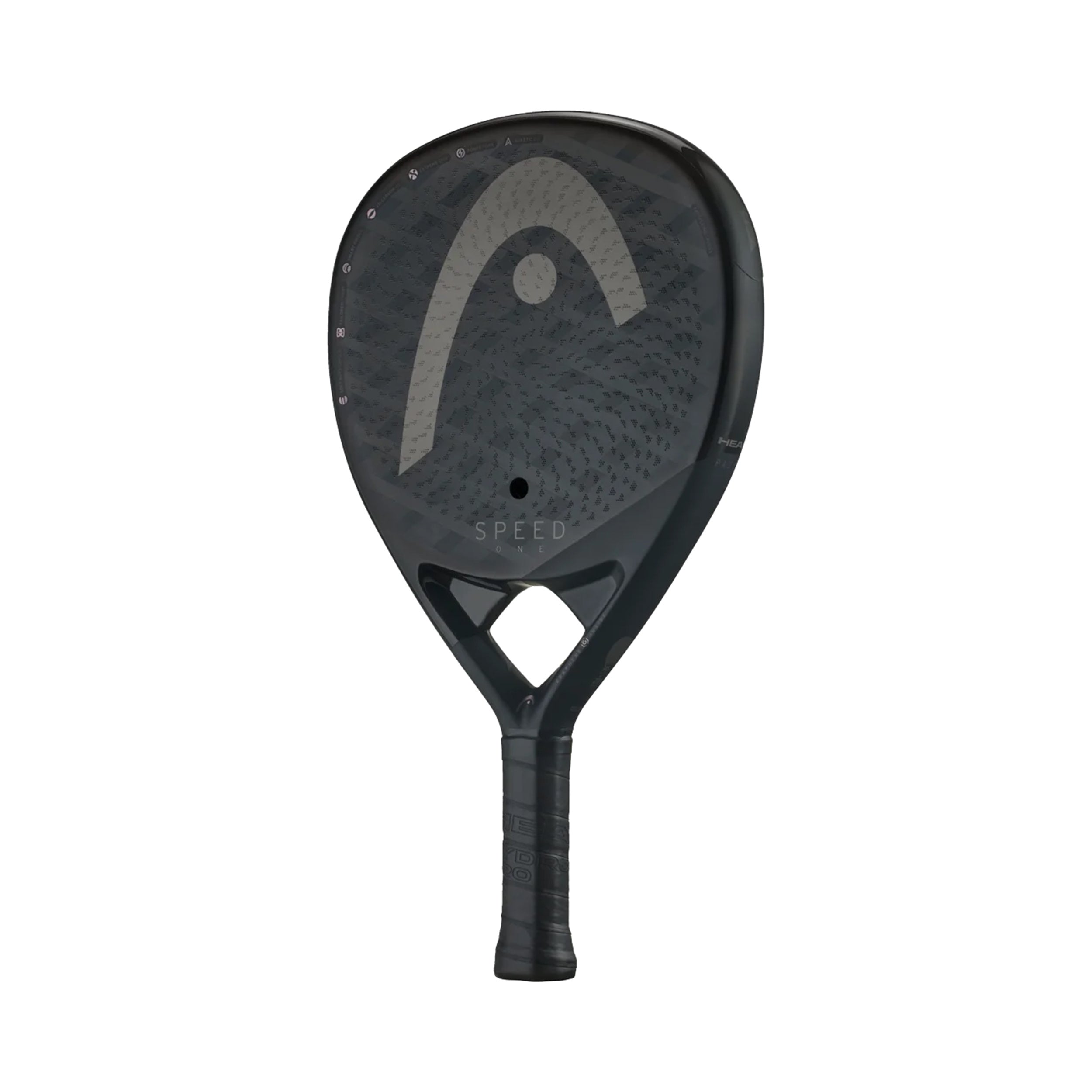 HEAD Speed One 2025 padel racket, photo 2