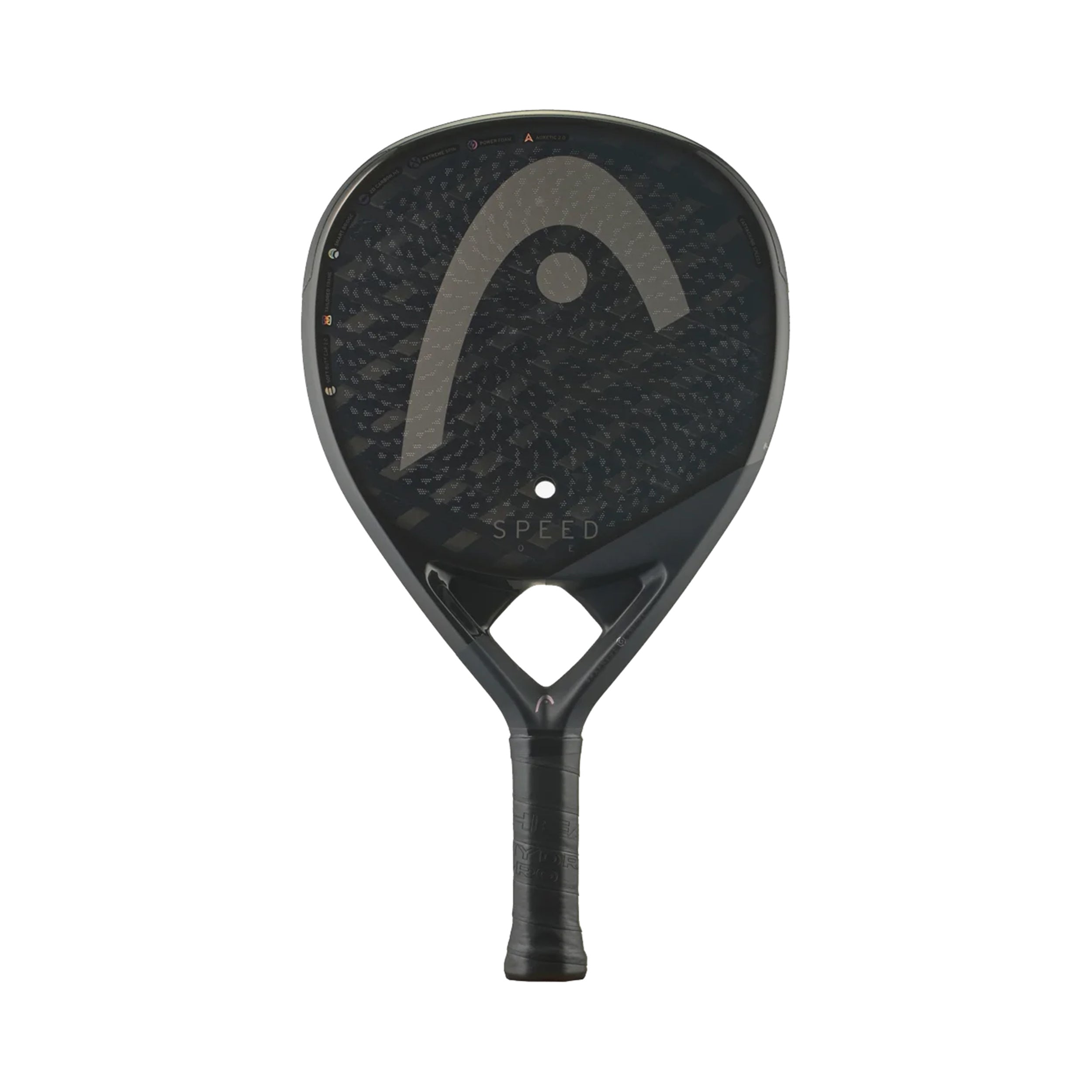 HEAD Speed One 2025 padel racket