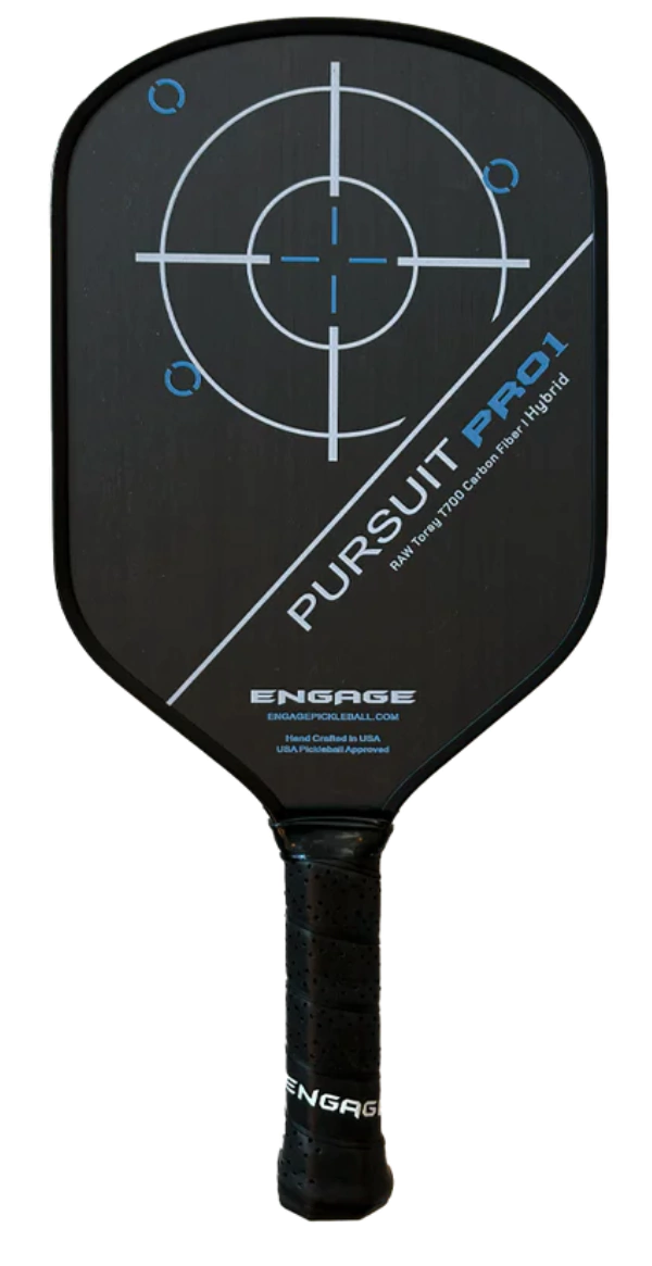 Pursuit Pro1 Hybrid 15.2mm
