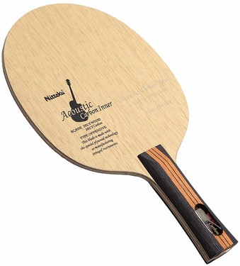 Acoustic Carbon Inner
