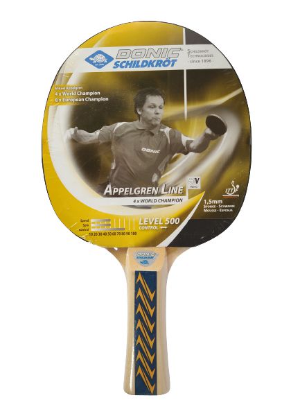 Appelgren Level 500