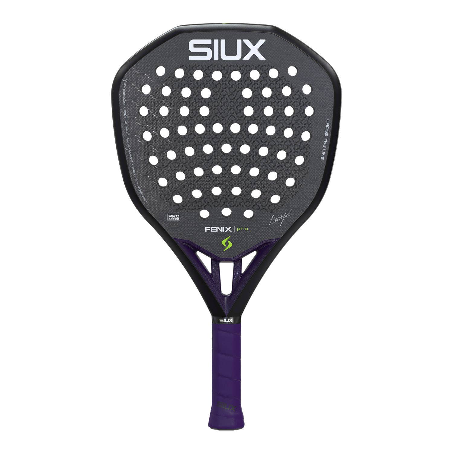 Fenix Pro