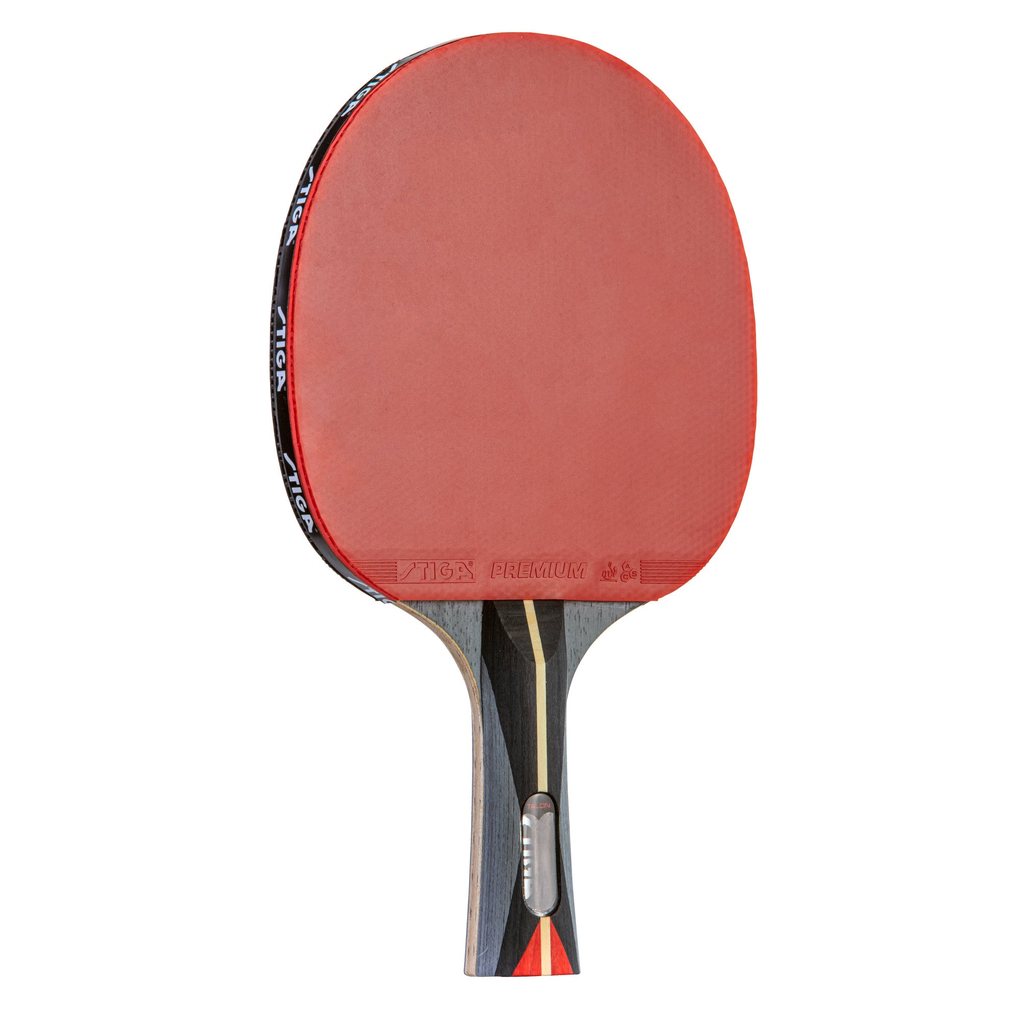 Stiga Talon table tennis paddle, photo 2