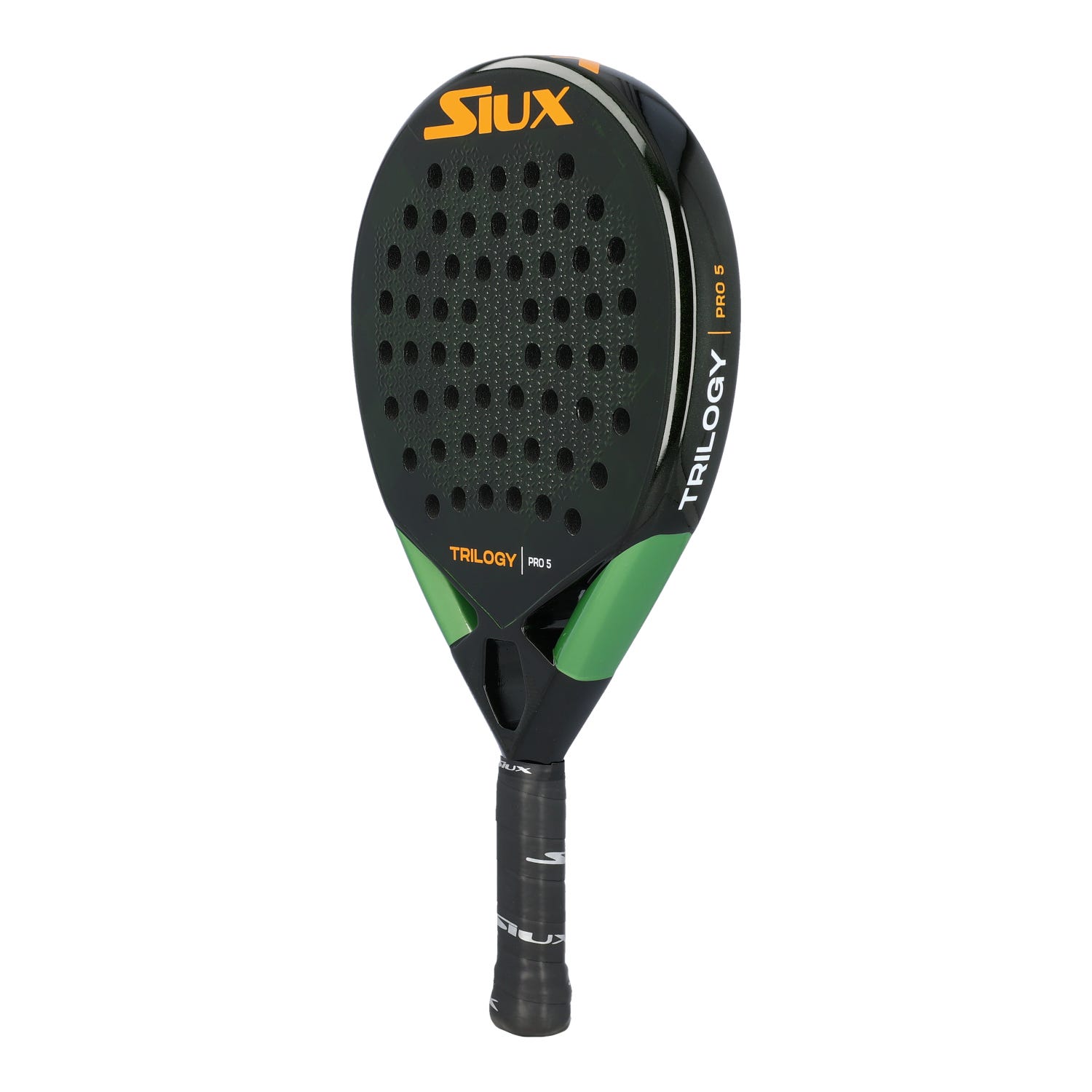 Trilogy Pro 5