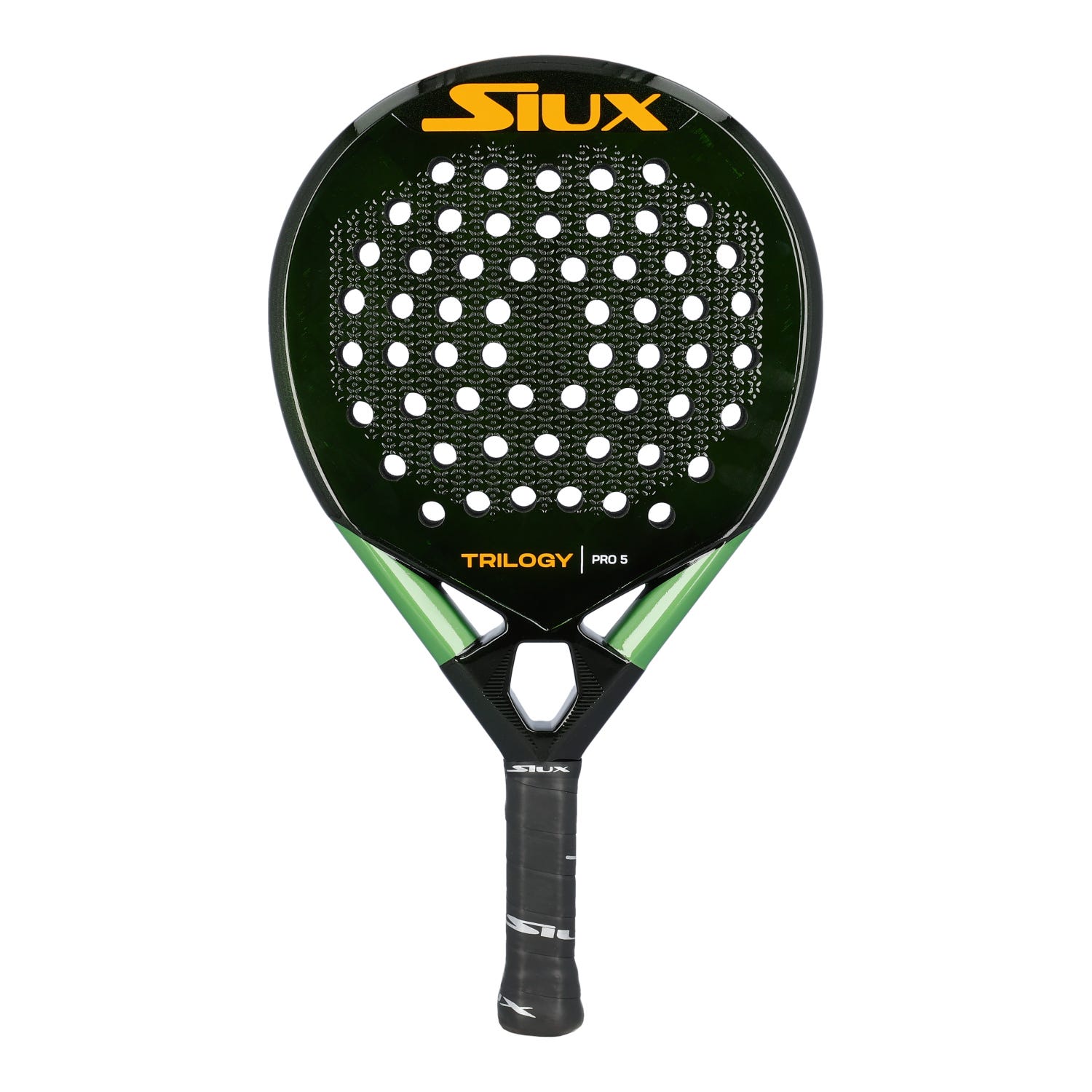 Trilogy Pro 5