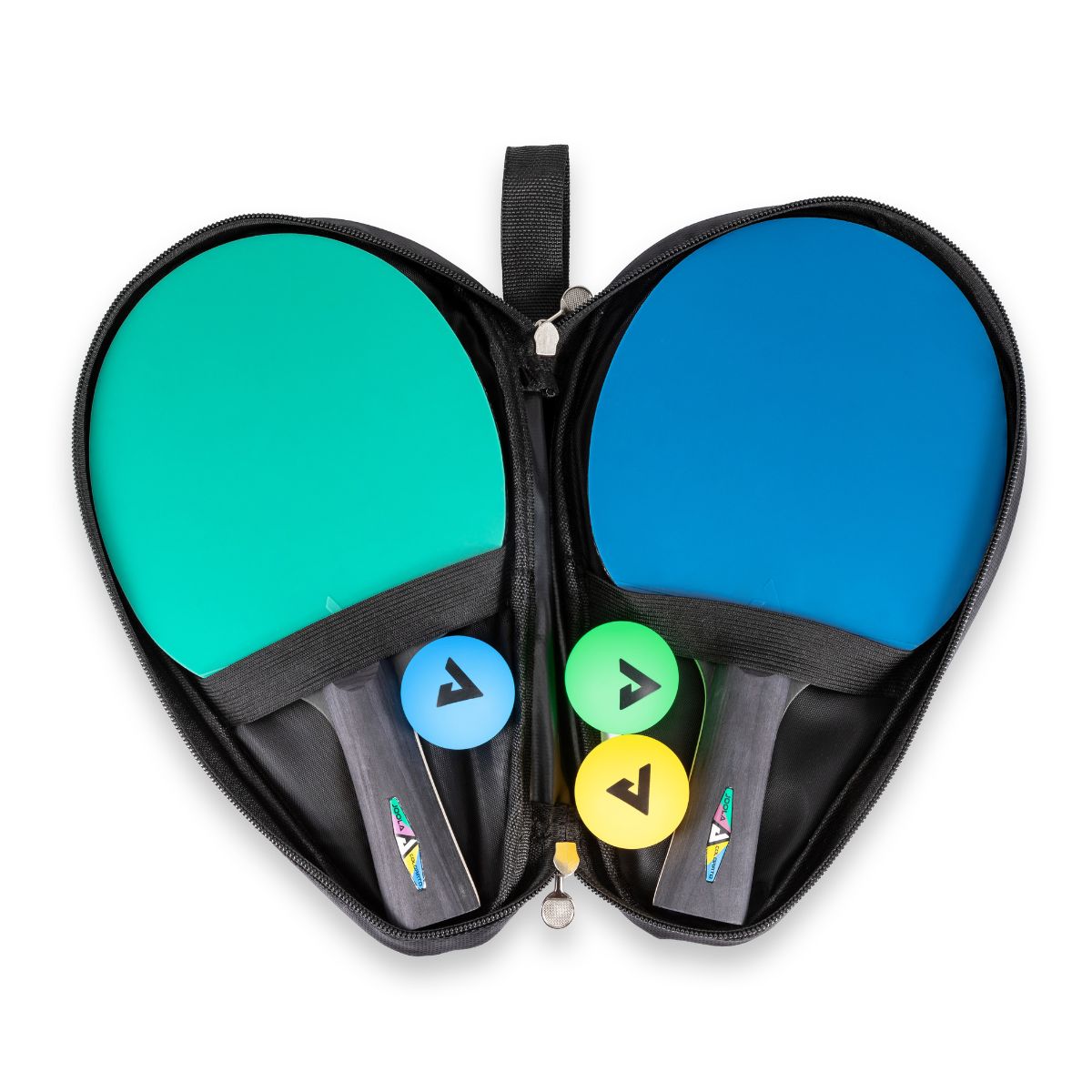 Duo Colorato