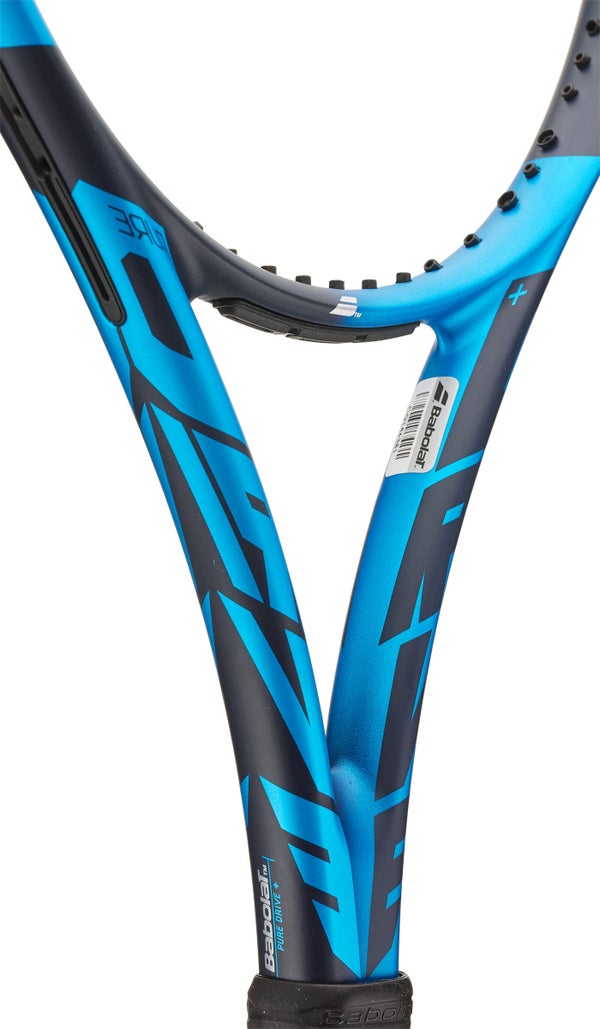 Pure Drive Plus