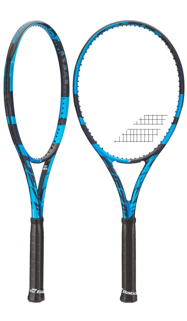 Babolat Pure Drive Plus 2021 tennis racquet