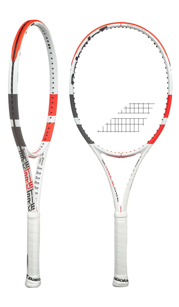 Pure Strike 98 16x19