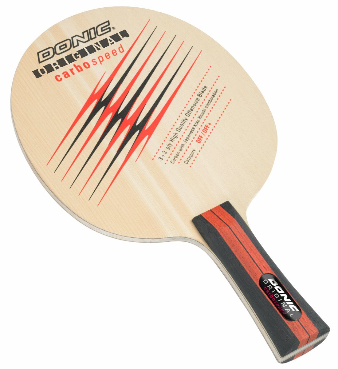 Original Carbospeed
