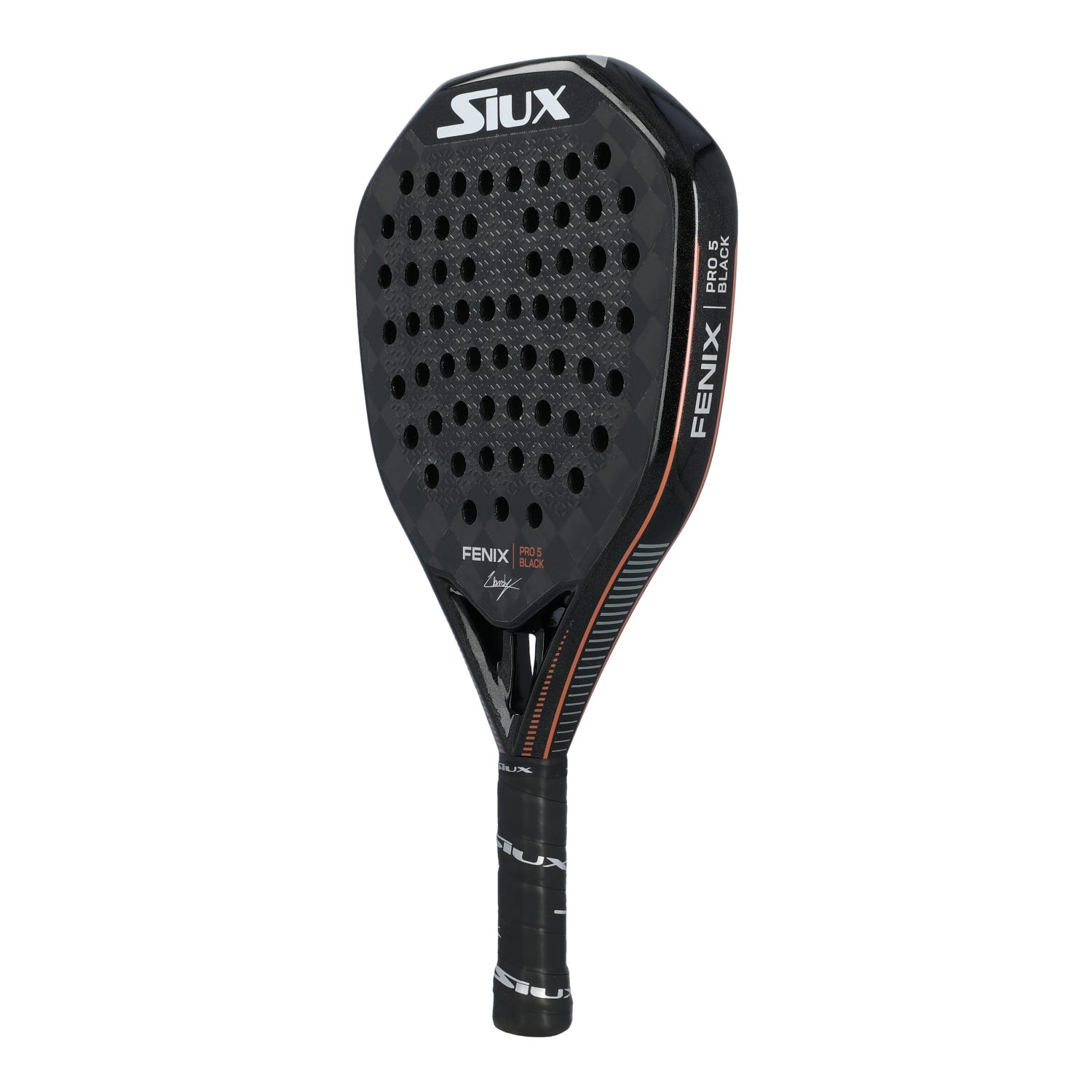 Fenix Pro 5 Black