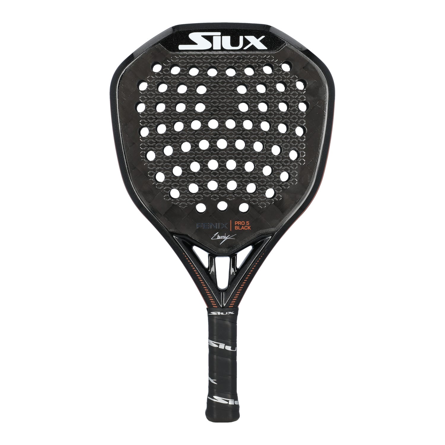 Fenix Pro 5 Black