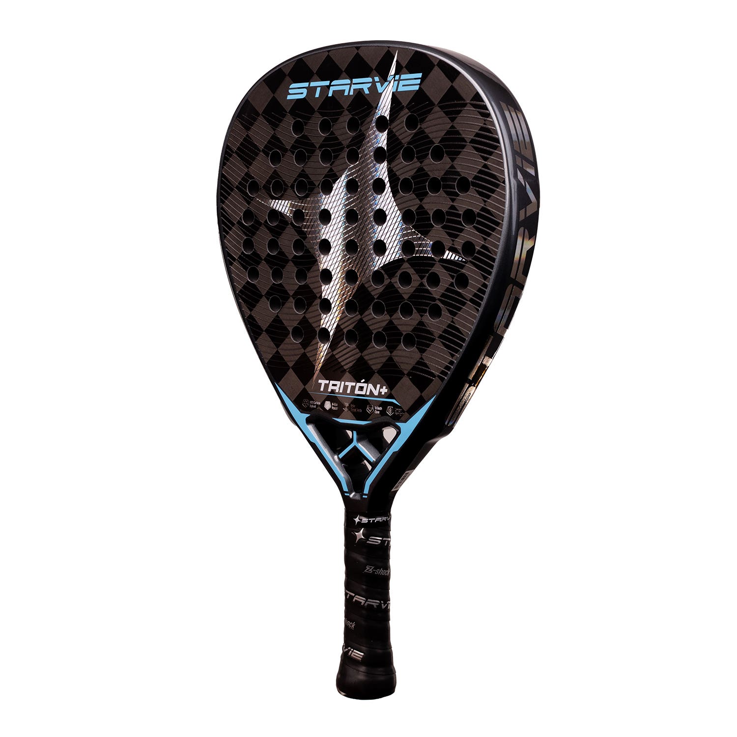 Triton Power+