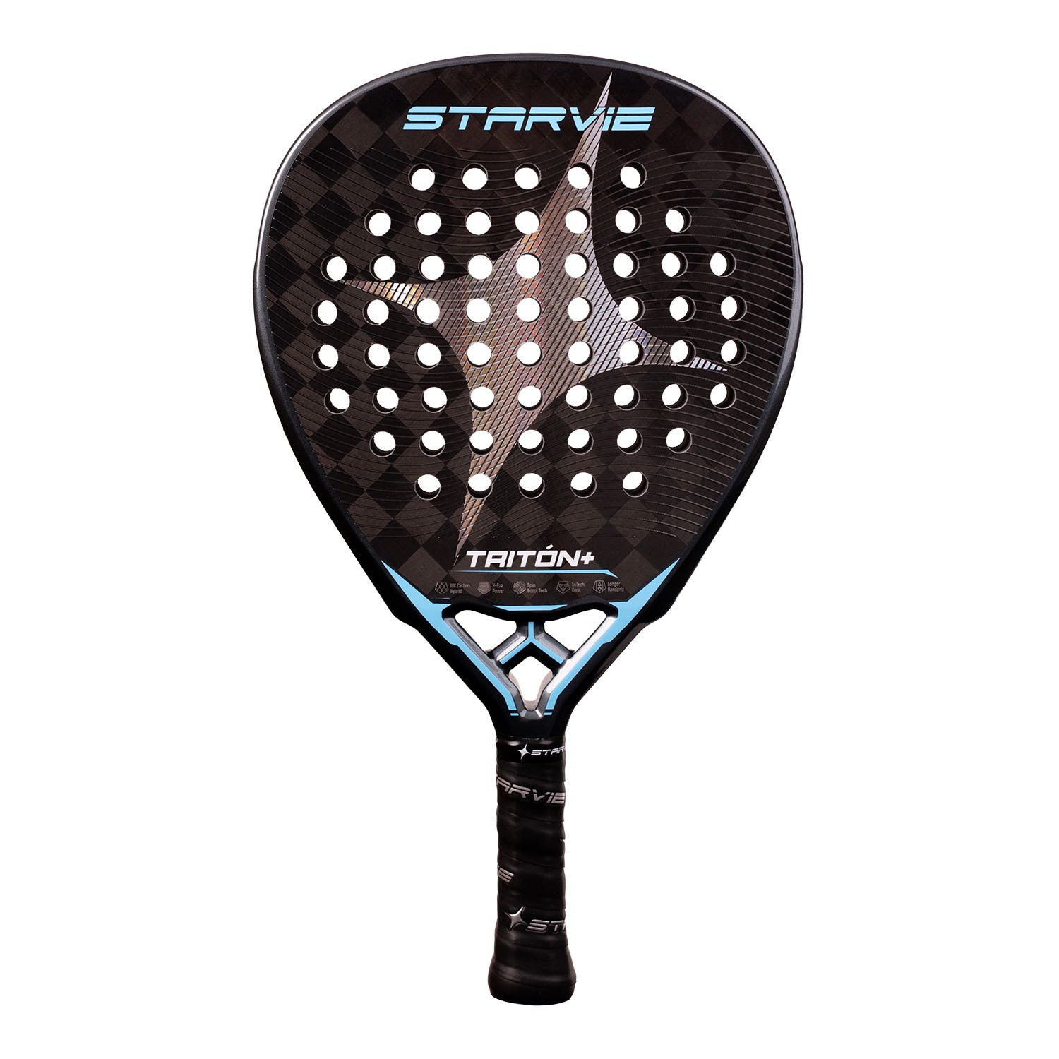 Triton Power+