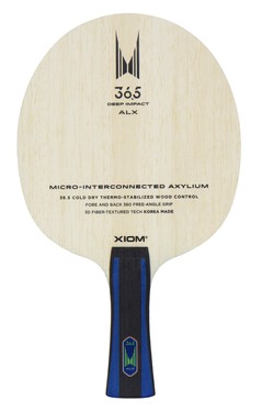 36.5 ALX