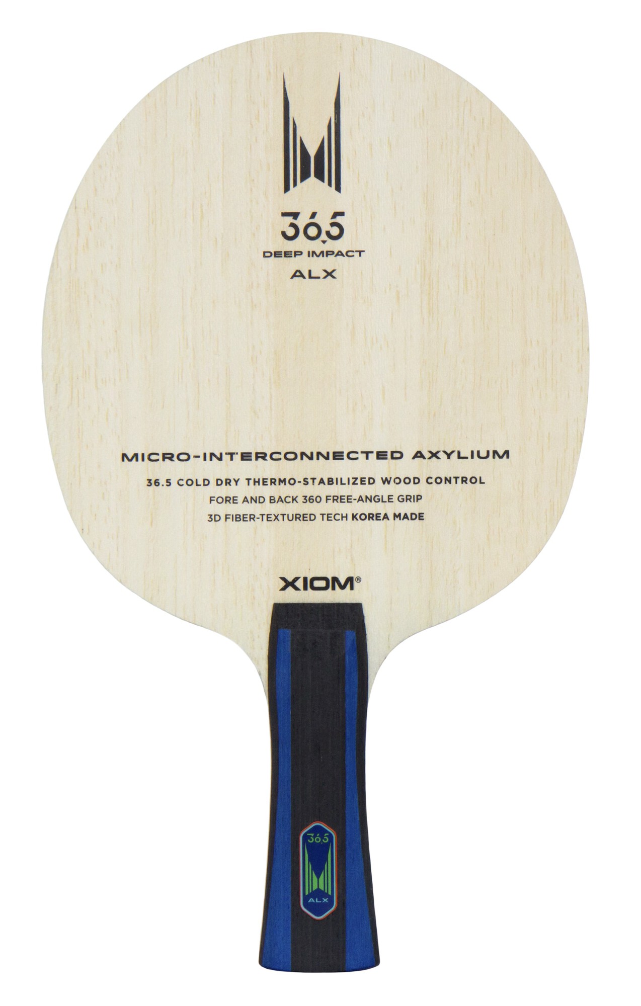 36.5 ALX