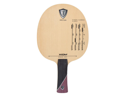 Novus Strato