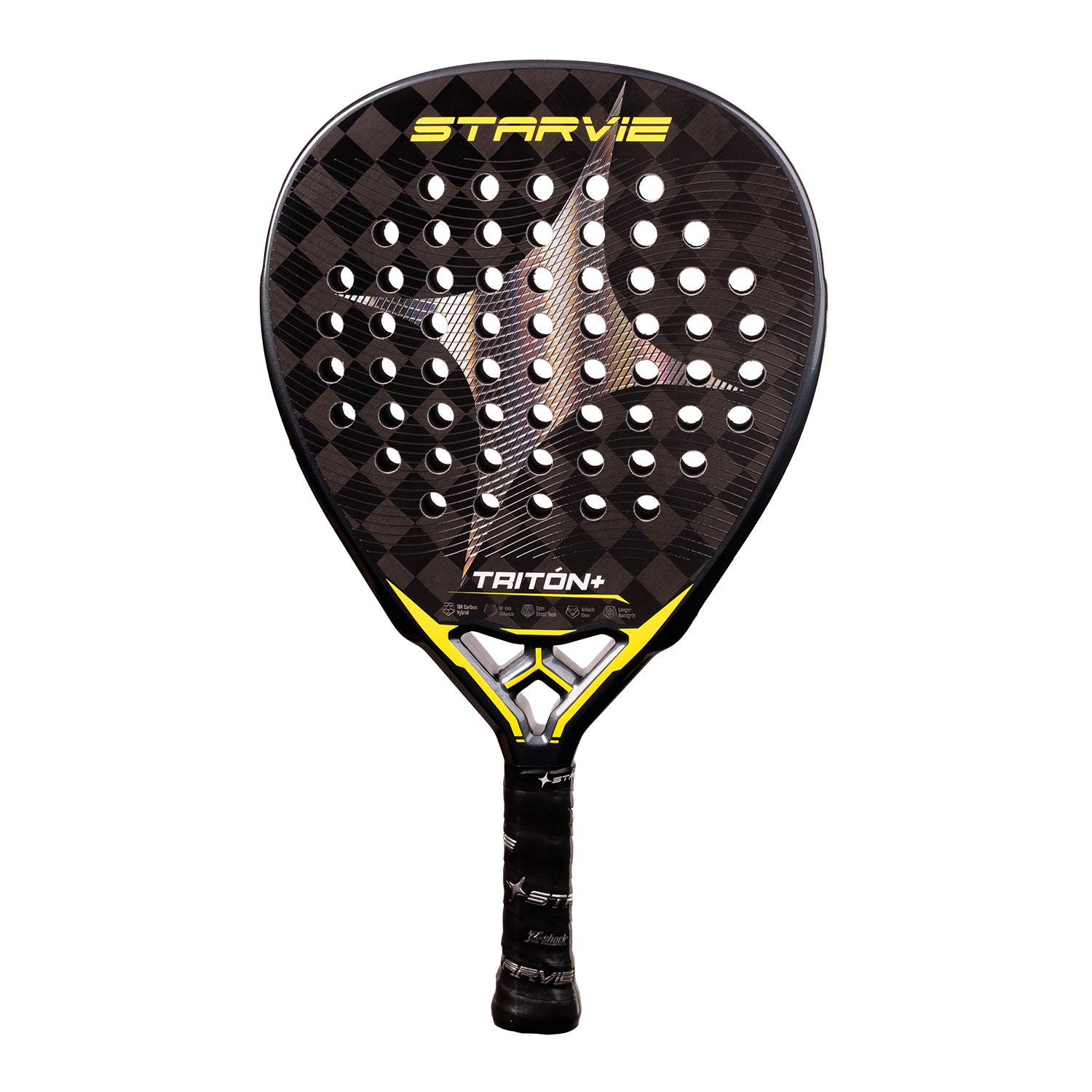 Triton Balance+