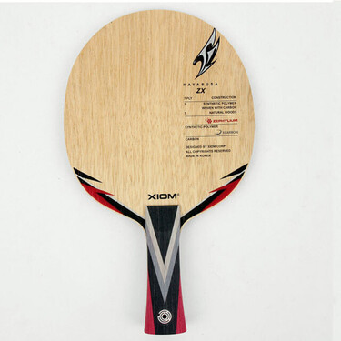Hayabusa ZX