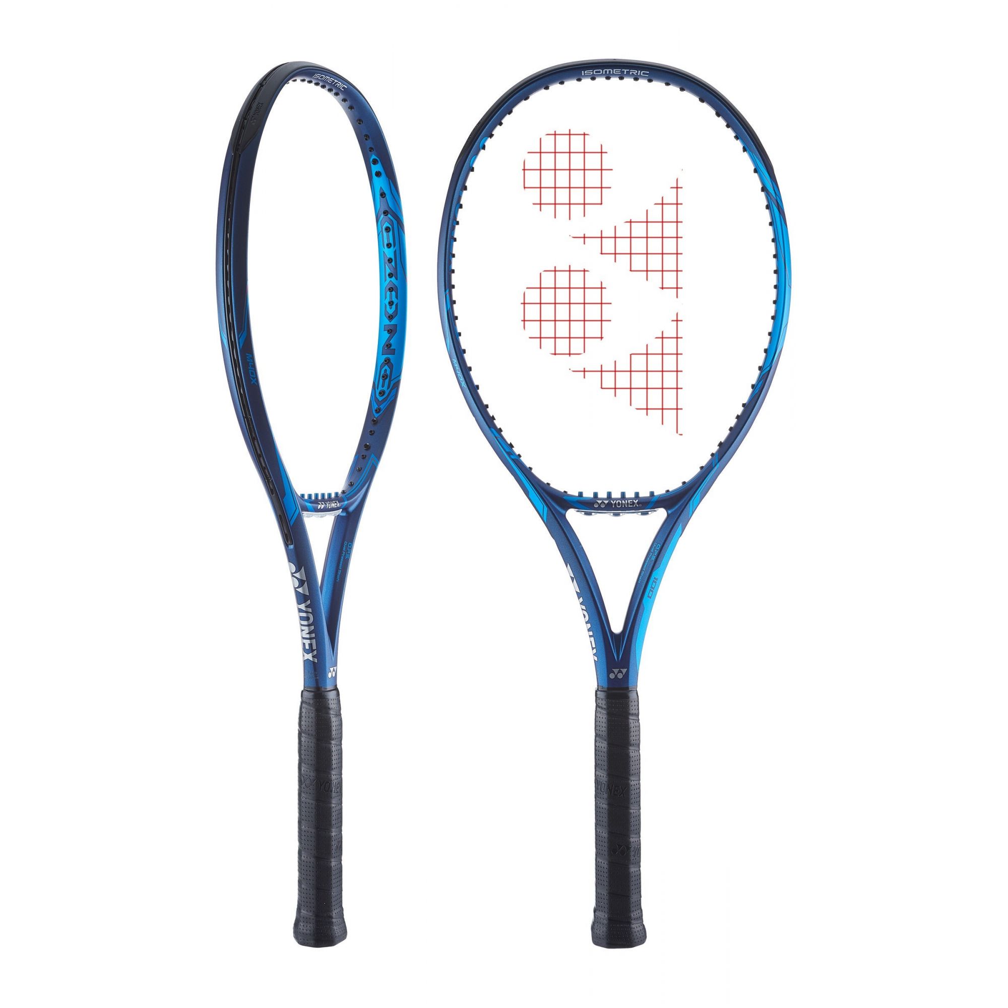 Yonex EZONE 100 2020 tennis racquet