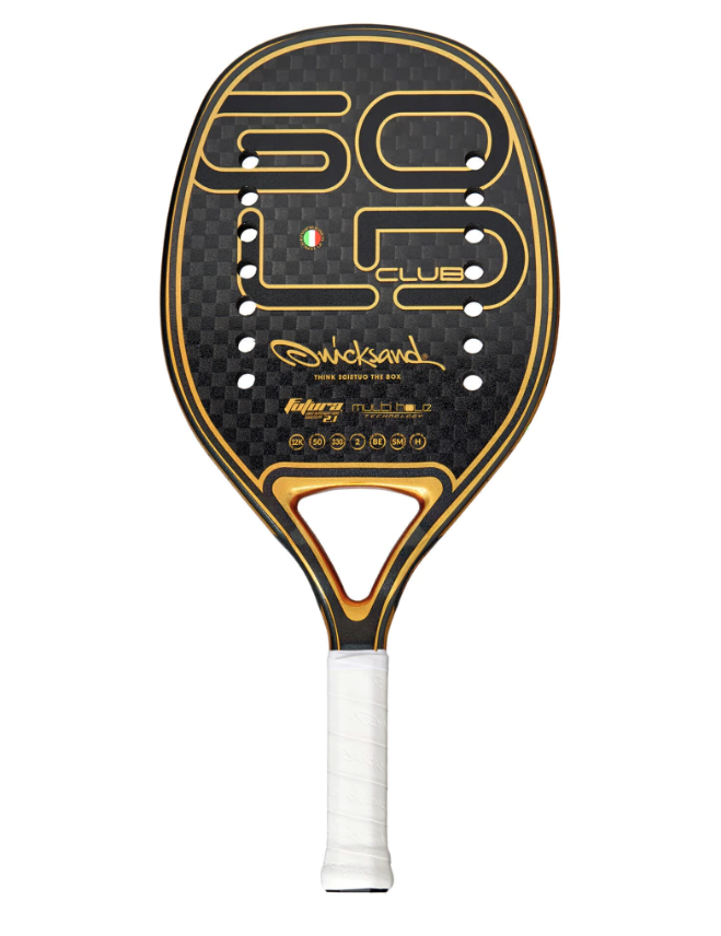 Gold Club 2025