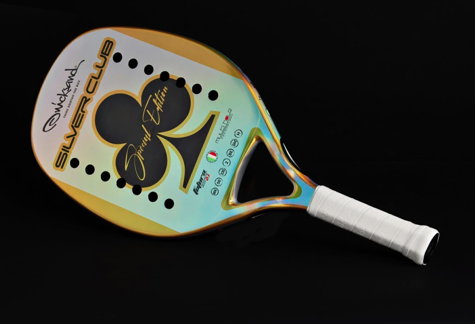 Silver Club 2025 Limited Edition