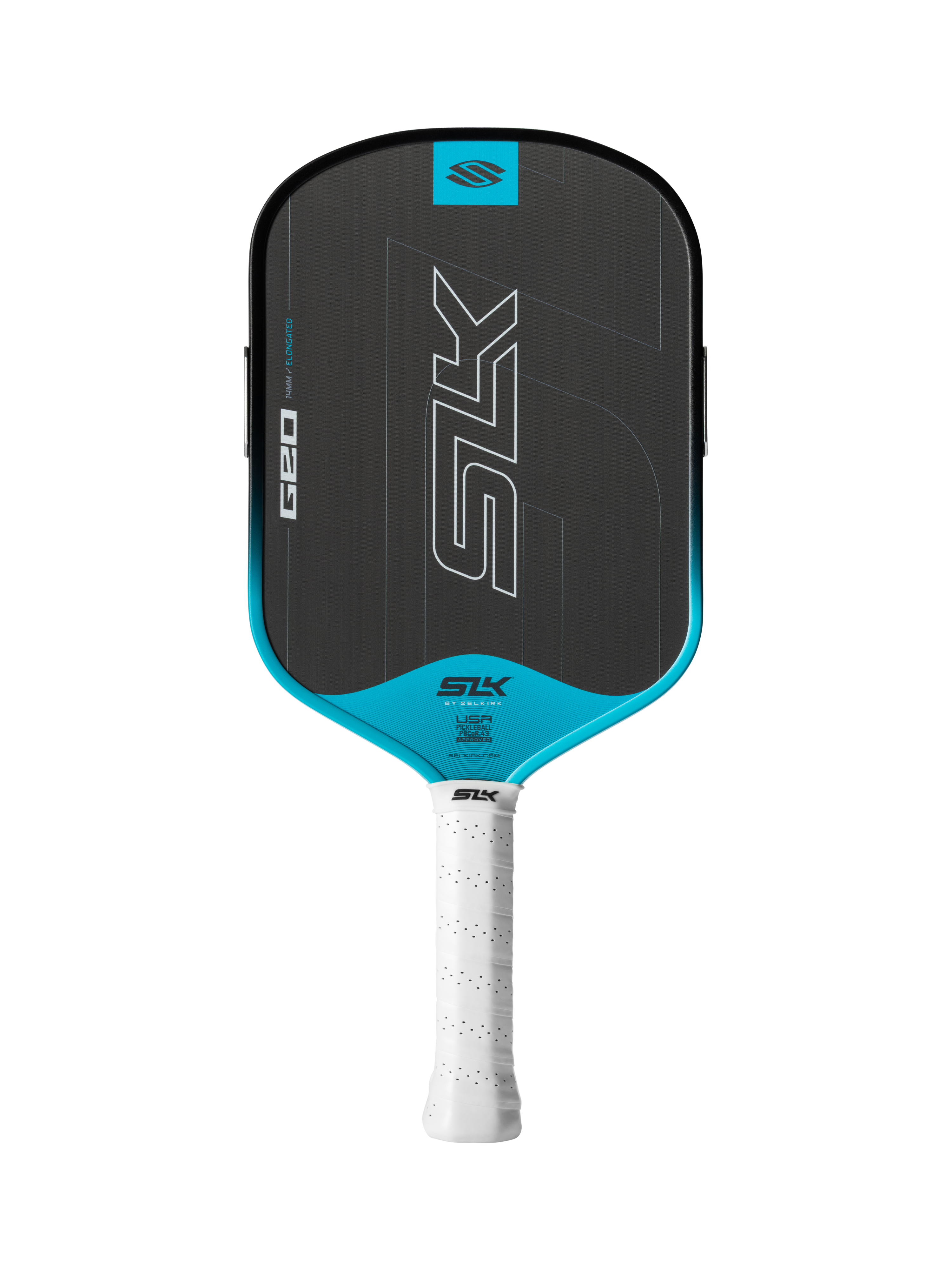 Selkirk SLK Geo Elongated 2026 pickleball paddle