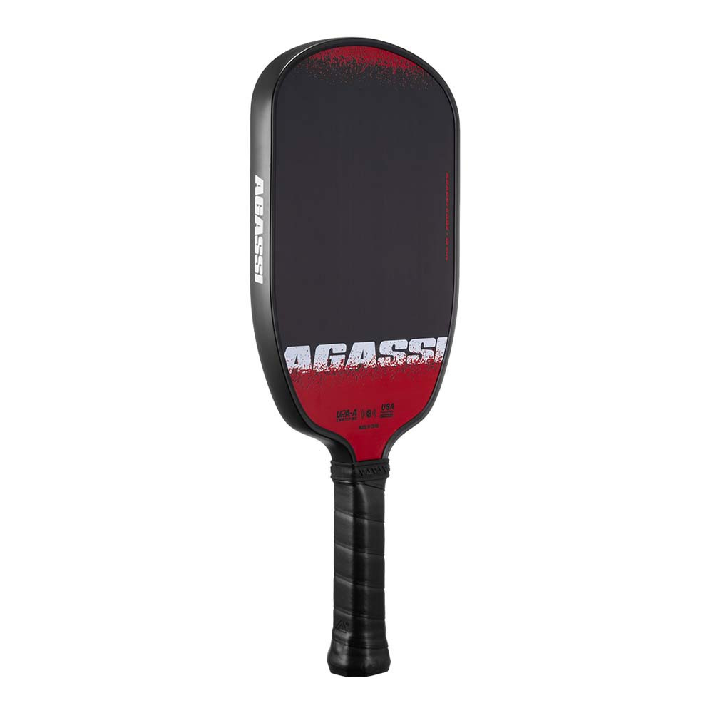 Agassi Edge 16mm