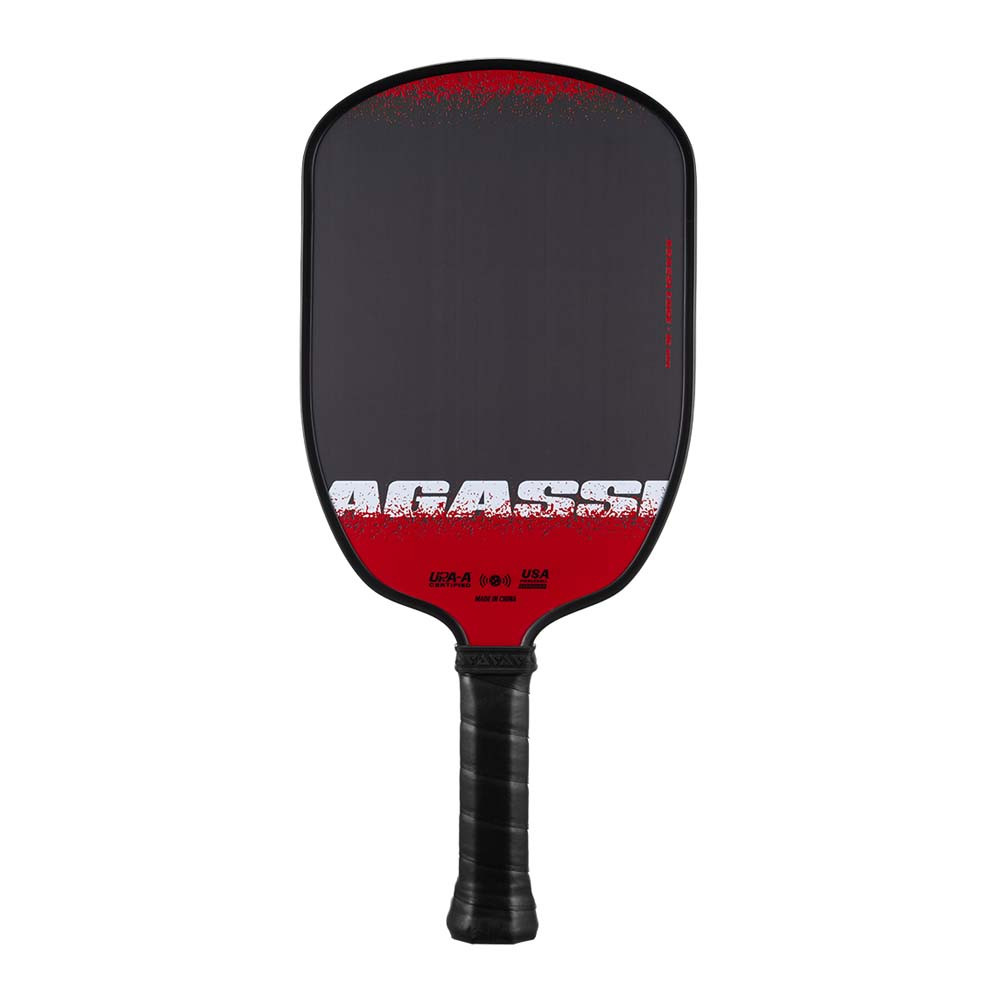 Agassi Edge 16mm