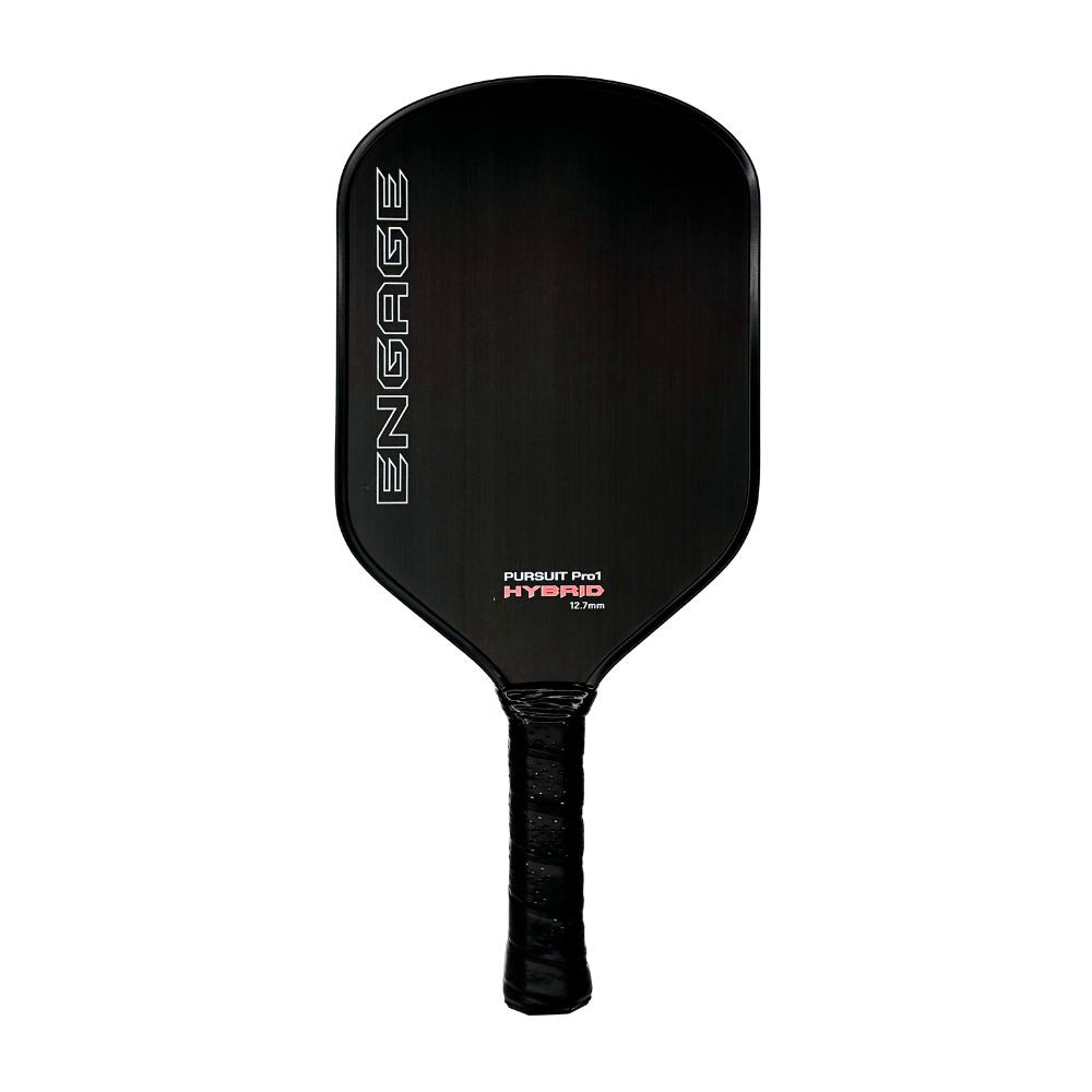 Pursuit Pro1 Hybrid 12.7mm