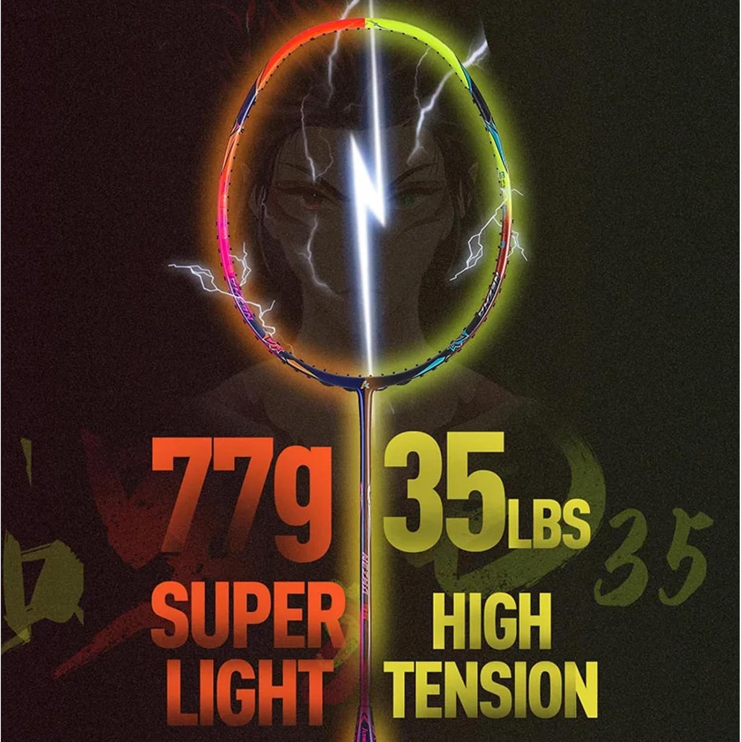 Nezha 35