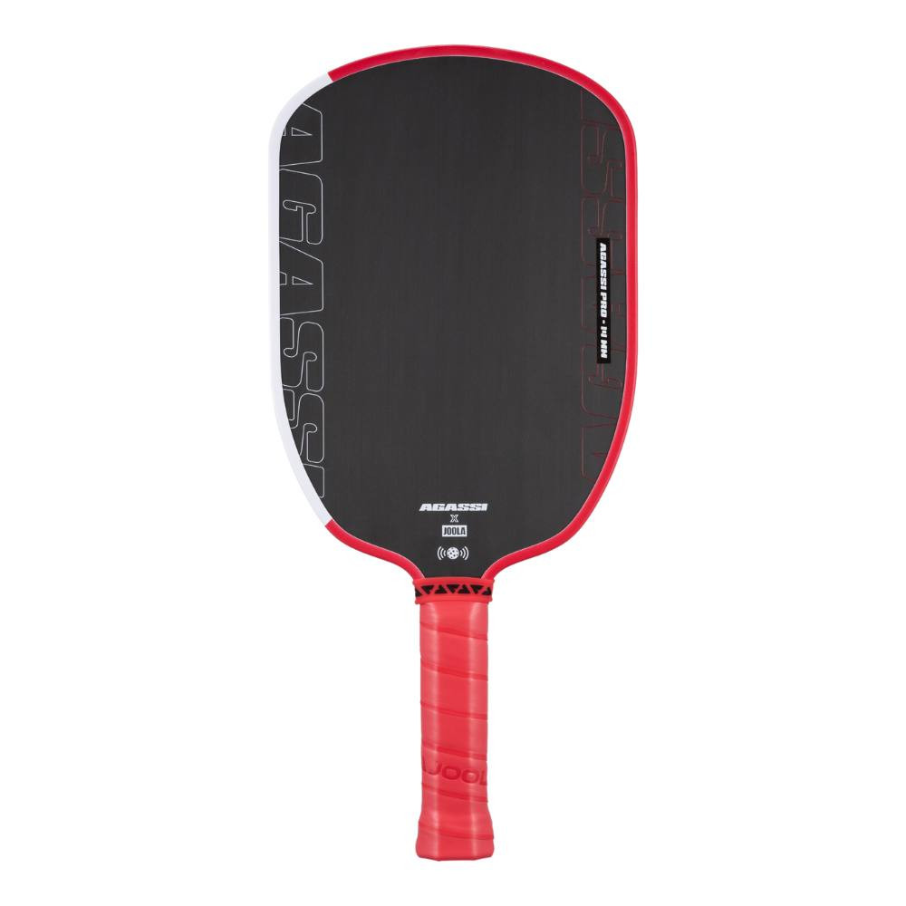 Agassi Pro 14mm
