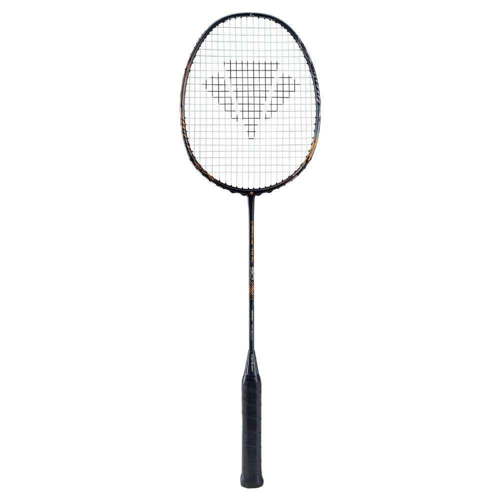 Raquete de badminton Carlton Vapour Trail 90S