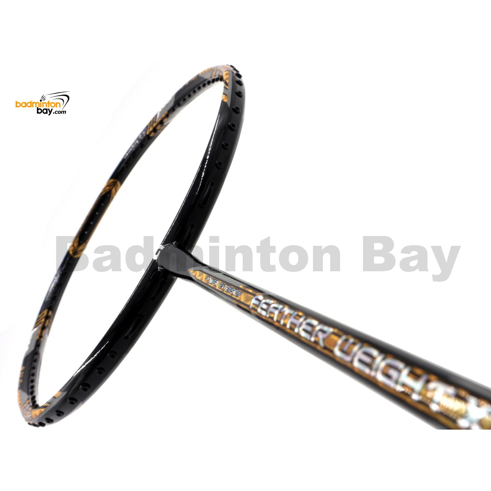 Feather Weight XS