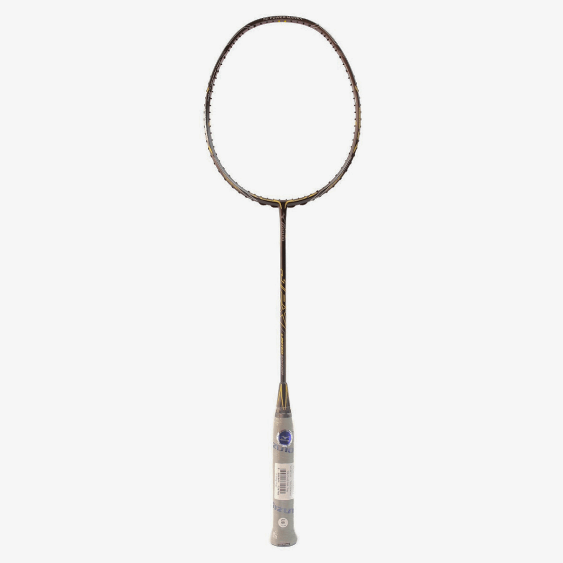 JPX Limited Edition Attack