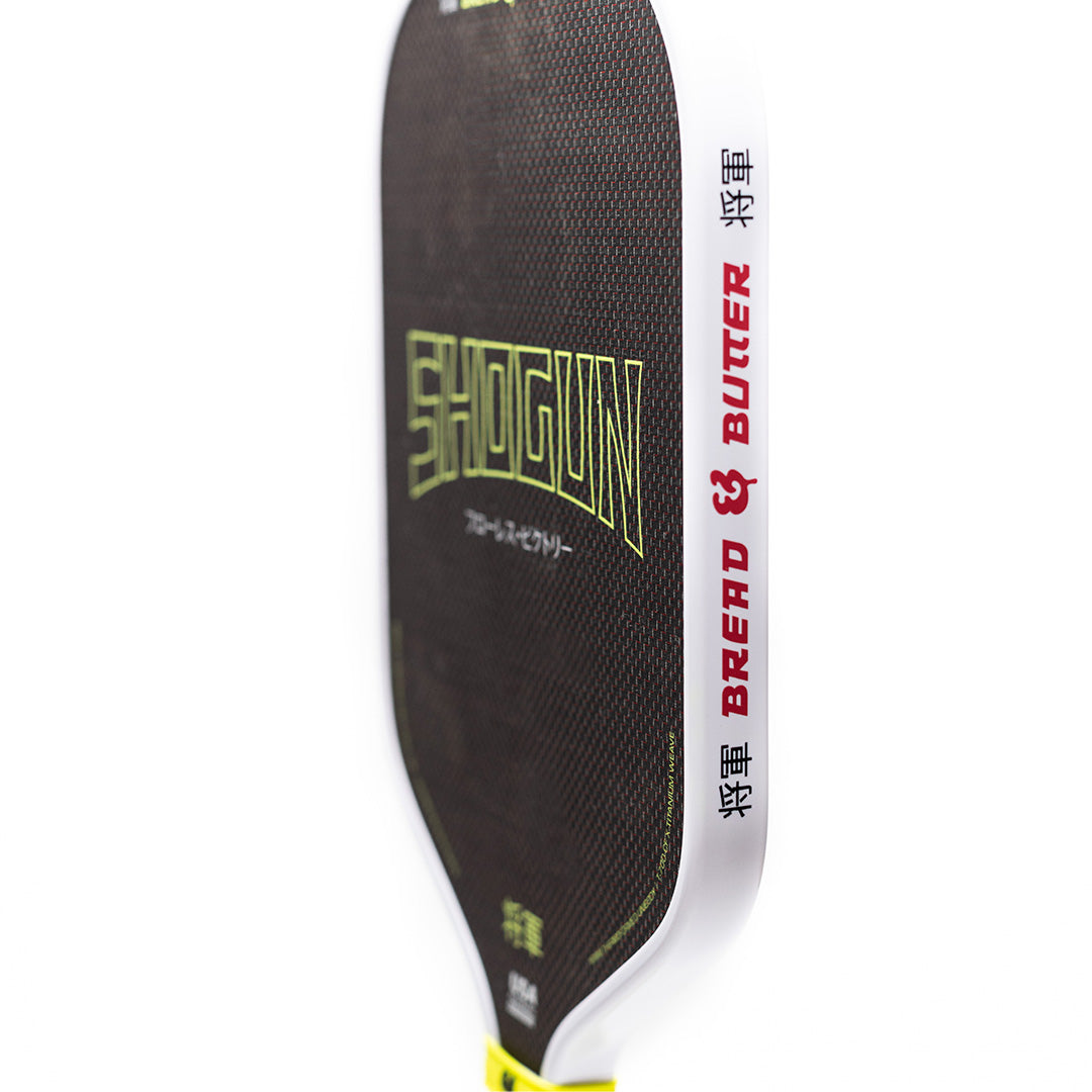 Shogun 16mm