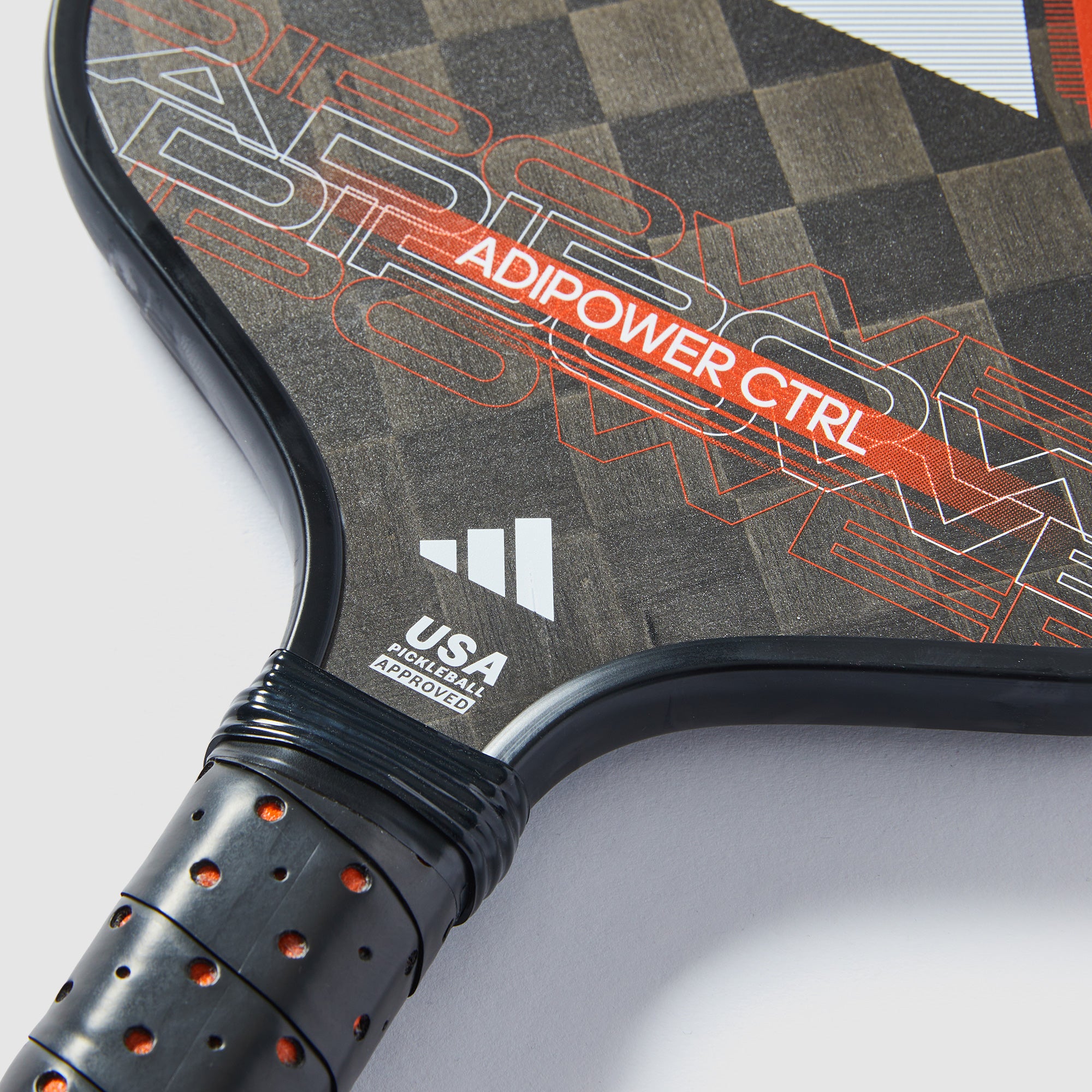 Adidas Padel Adipower CTRL 3 pickleball paddle, photo 2