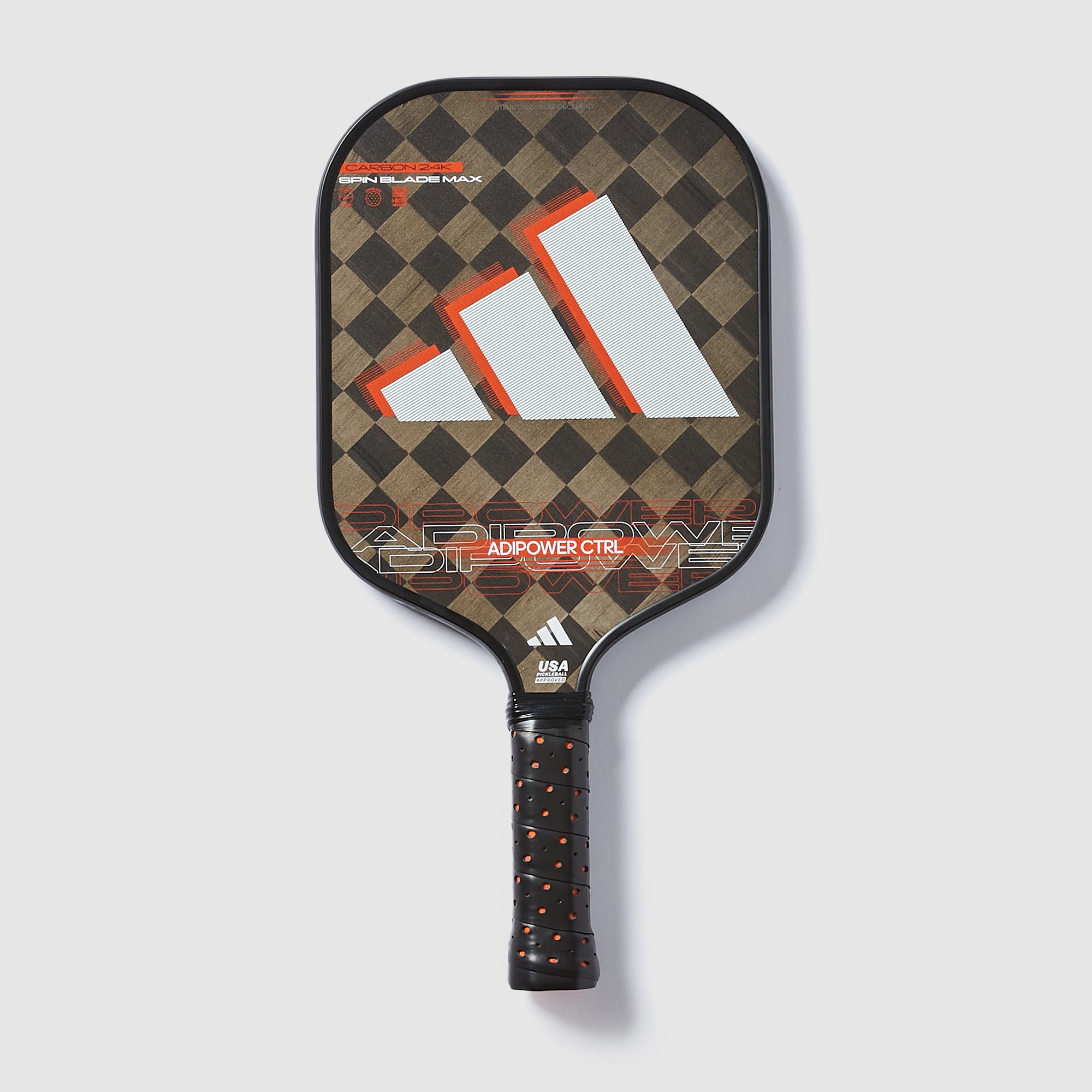Adidas Padel Adipower CTRL 3 pickleball paddle