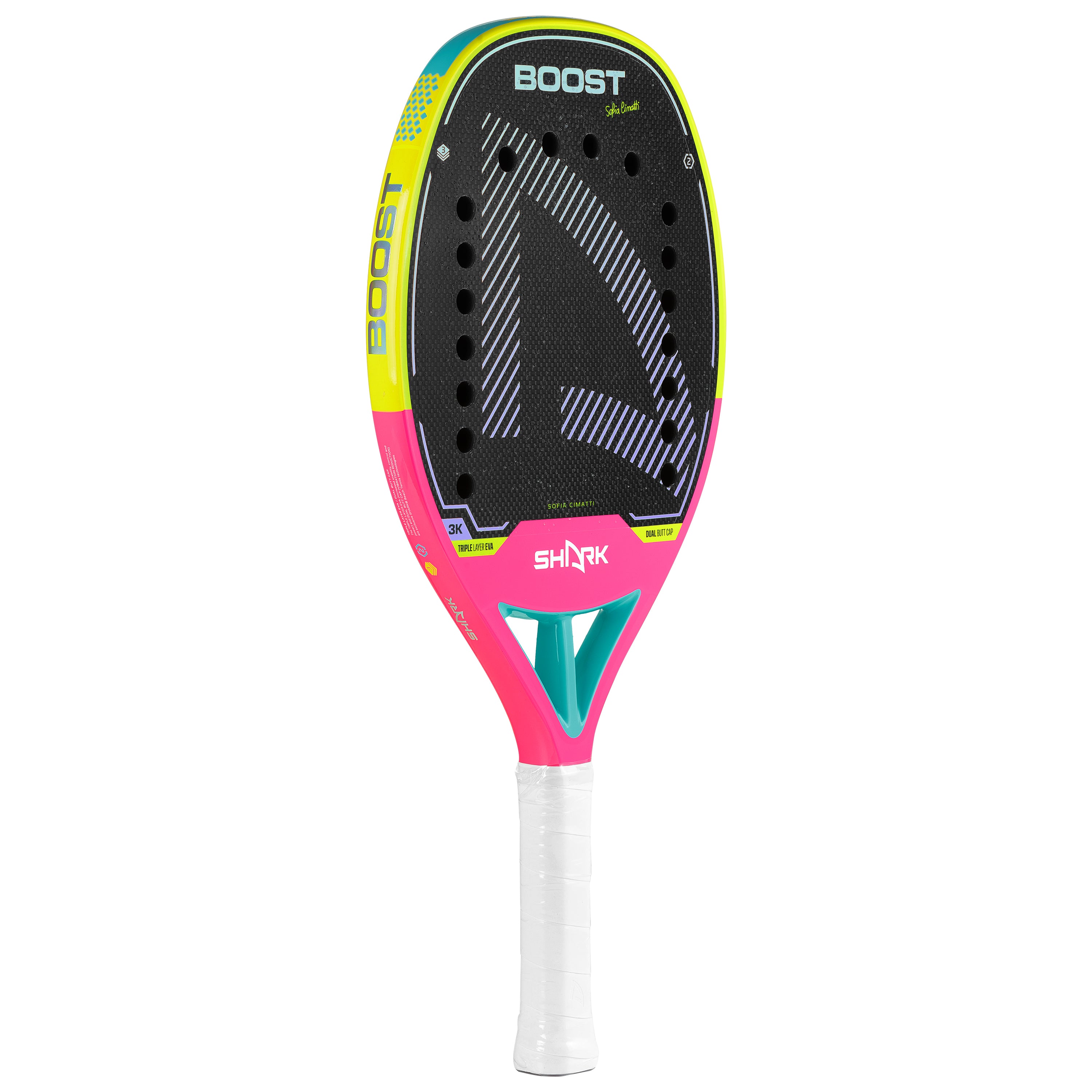 Boost Junior 21 mm 2026