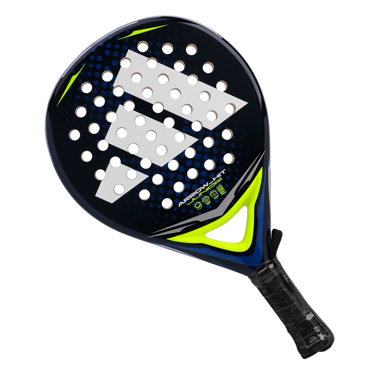 Adidas Padel Arrow Hit Junior 2026 padel racket