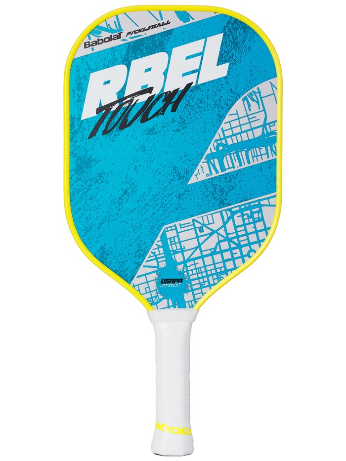 Babolat Rbel pickleball paddle