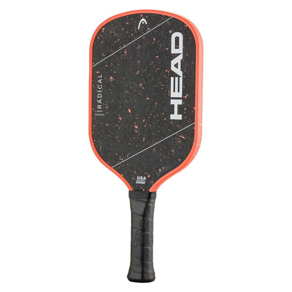 Radical Tour EX 15