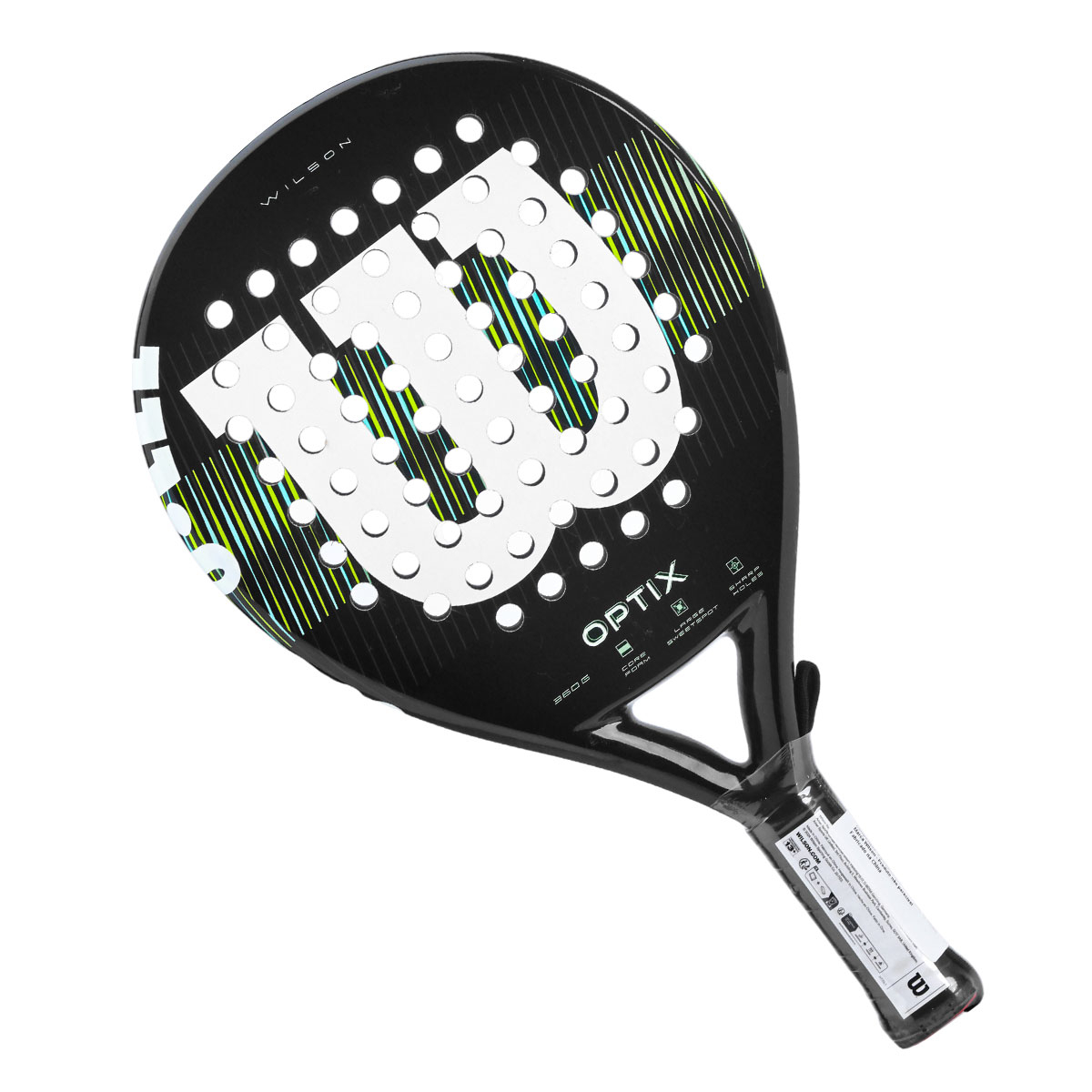 Optix V1