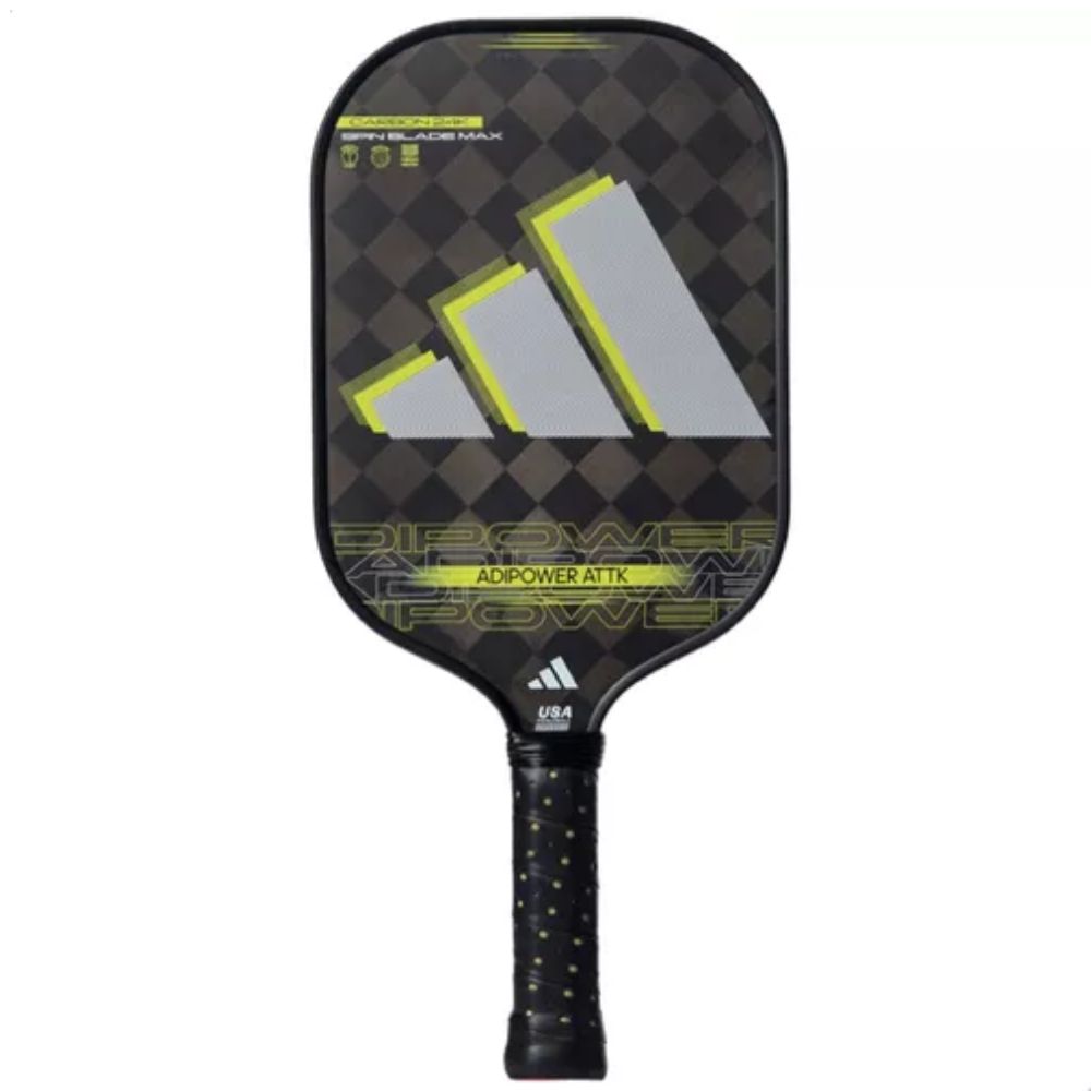 Adipower ATTK 3