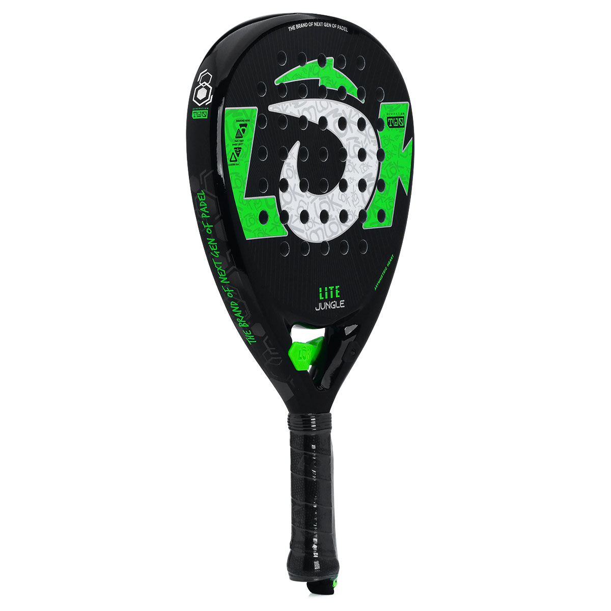 Jungle Lite